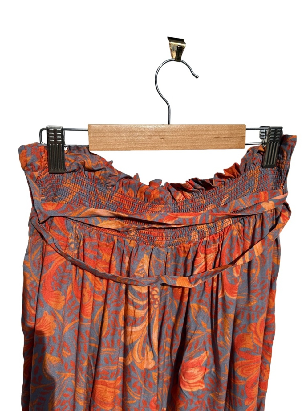 Jen's Pirate Booty Garden Party Viola Pants - Picture 5 of 6